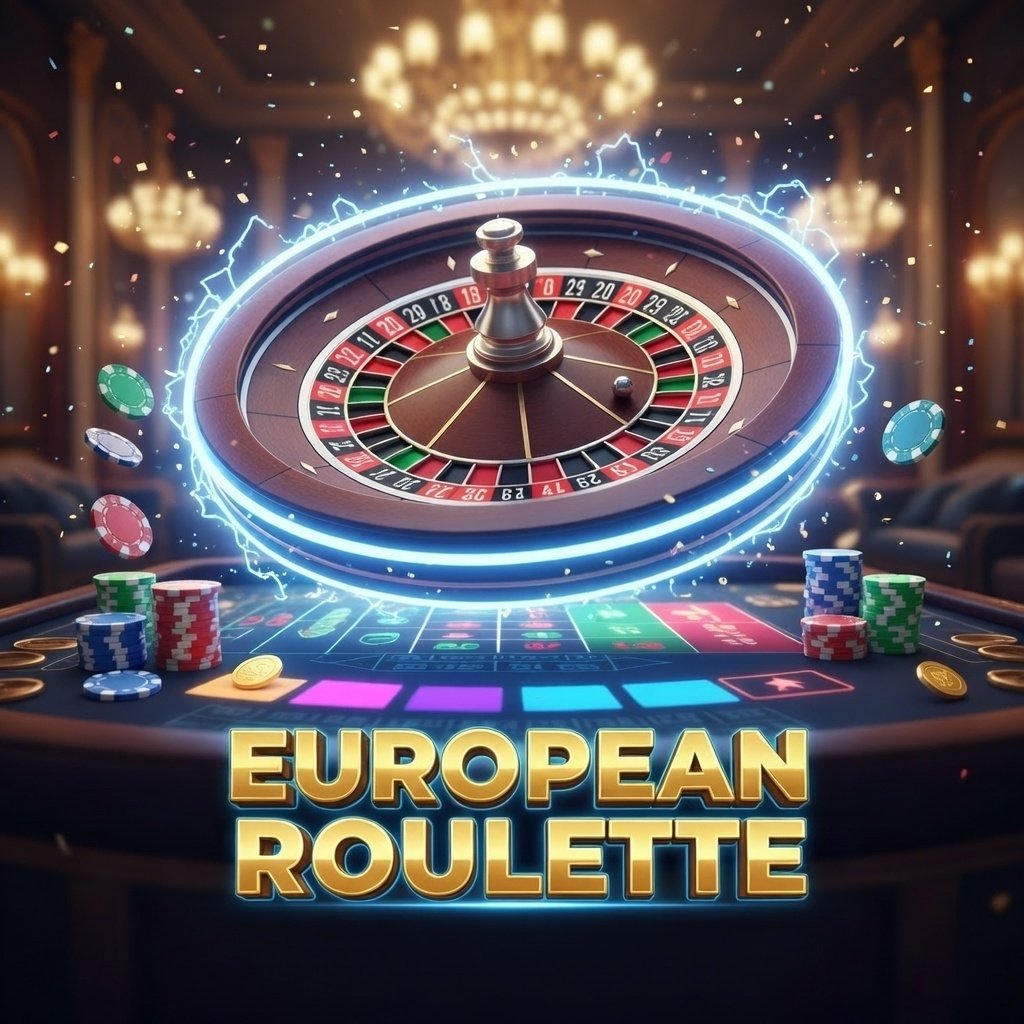 European Roulette
