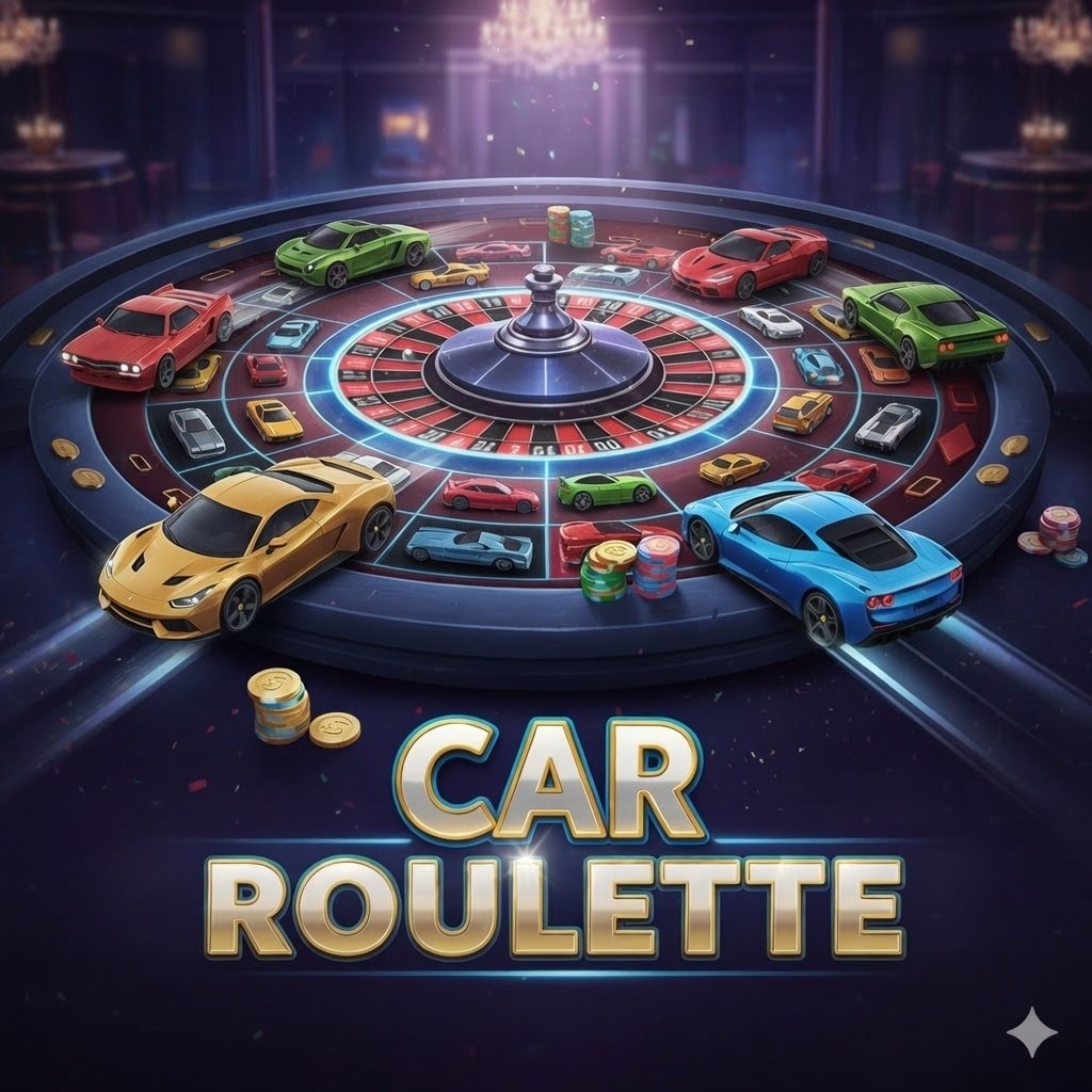 Car Roulette